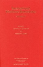 International Maritime Boundaries: Volume IV