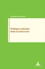 Politique Salariale Dans La Zone Euro