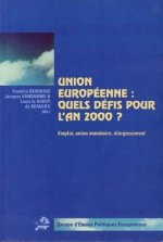 L'Europe:Les Defise L'an 2000