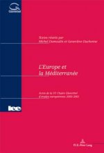 L'Europe Et La Mediterranee