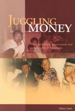 Juggling Money: Financial Self-Help Organizations and Social Security in Yogyakarta