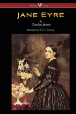 Jane Eyre (Wisehouse Classics Edition - With Illustrations by F. H. Townsend)