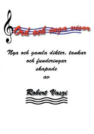 Ord och inga visor