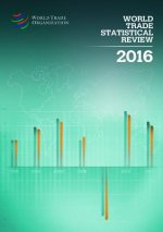 World Trade Statistical Review 2016