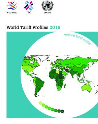 World Tariff Profiles 2016