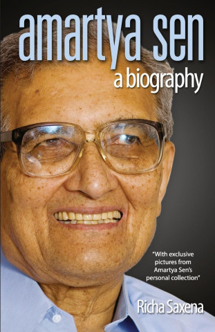 Amartya Sen - a Biography