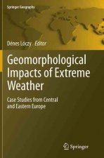 Geomorphological impacts of extreme weather