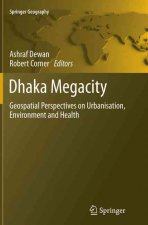 Dhaka Megacity