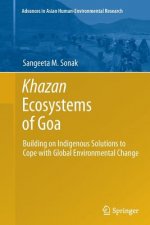 Khazan Ecosystems of Goa