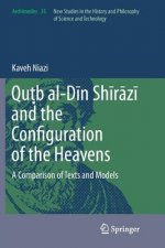 Qutb al-Din Shirazi and the Configuration of the Heavens