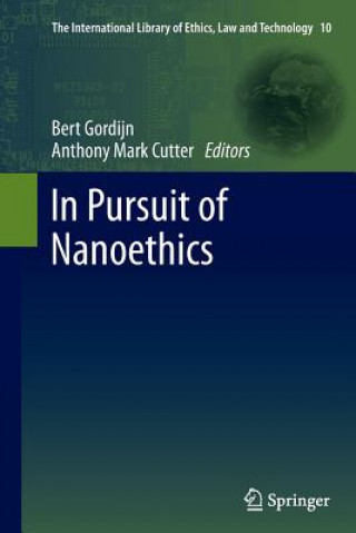In Pursuit of Nanoethics