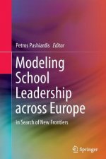 Modeling School Leadership across Europe