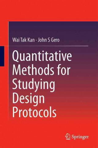 Quantitative Methods for Studying Design Protocols