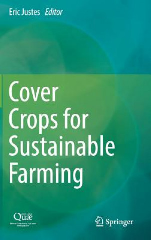 Cover Crops for Sustainable Farming