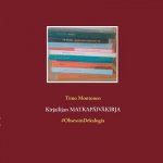 Kirjailijan MATKAPAEIVAEKIRJA