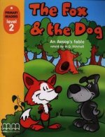THE FOX AND THE DOG BRITISH EDITION