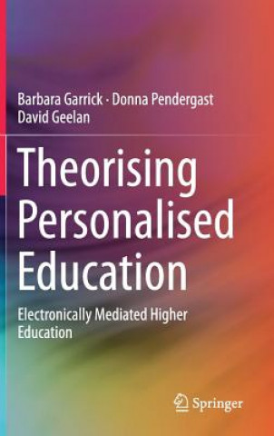 Theorising Personalised Education