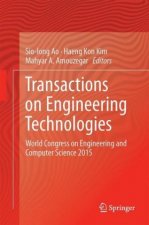 Transactions on Engineering Technologies