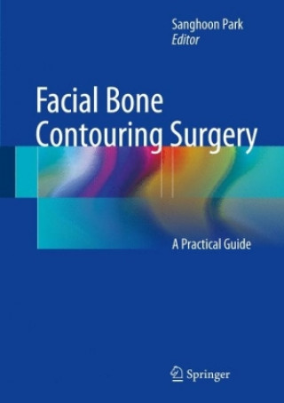 Facial Bone Contouring Surgery