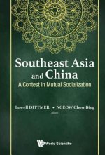 Southeast Asia And China: A Contest In Mutual Socialization