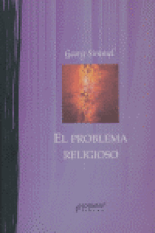 PROBLEMA RELIGIOSO, EL