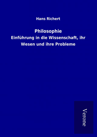 Philosophie