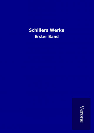 Schillers Werke