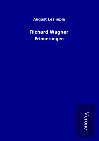 Richard Wagner