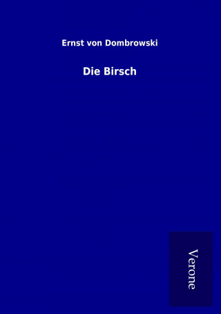 Die Birsch