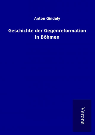 Geschichte der Gegenreformation in Böhmen