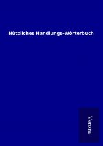 Nützliches Handlungs-Wörterbuch