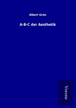A-B-C der Aesthetik