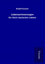 Lebenserinnerungen