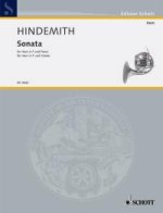 Sonate Horn In F Und Klavier