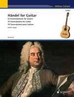 Händel For Guitar