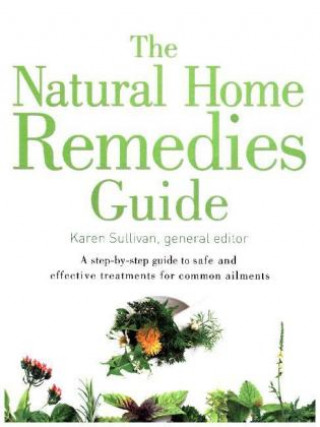 Natural Home Remedies Guide