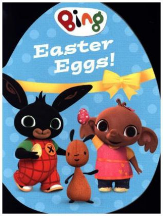 Easter Eggs!