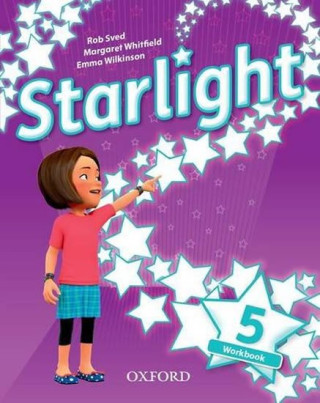 Starlight: Level 5: Workbook