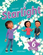 Starlight: Level 6: Student Book