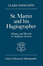 St. Martin and his Hagiographer