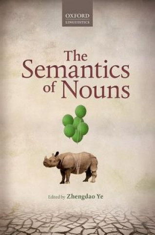 Semantics of Nouns