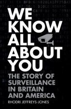 We Know All About You