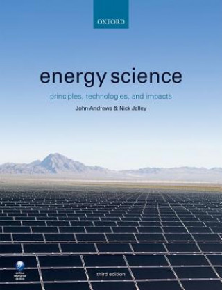 Energy Science