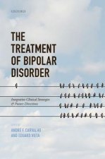 Treatment of Bipolar Disorder