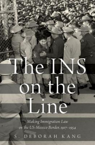 INS on the Line