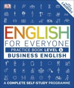 English for Everyone Business English Practice Book Level 1