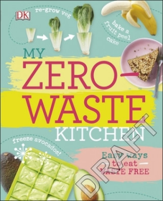 My Zero-Waste Kitchen