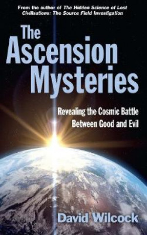 Ascension Mysteries