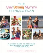 Stay Strong Mummy Fitness Plan