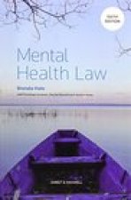 Mental Health Law